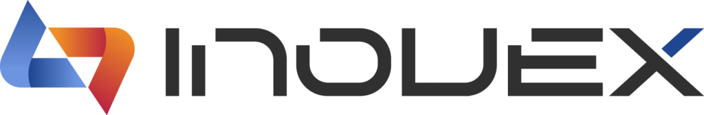 Logo - Inovex AS
