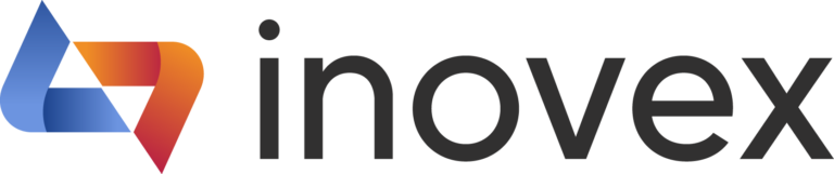 Kunde Inovex AS logo